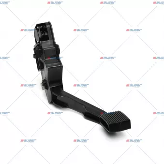 Pédale d'accélérateur AUGER 75981