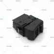 Interrupteur, verrouillage du différentiel AUGER [76001]