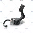 AUGER 76008 - Pédale d'accélérateur