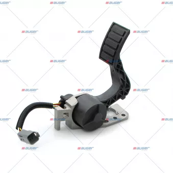 Pédale d'accélérateur AUGER OEM 20499273