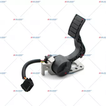 Pédale d'accélérateur AUGER 76009