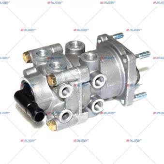 Valve de commande de frein, frein de service AUGER OEM 1628491