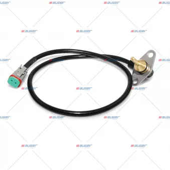 Interrupteur de température, ventilateur de radiateur AUGER 76067