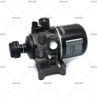 Dessicateur, système d'air comprimé AUGER 76100
