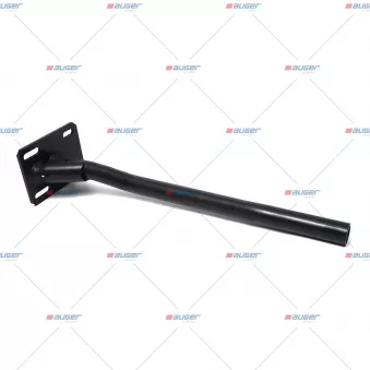 Fixation, aile arrière droit AUGER 76194