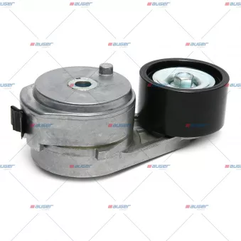 Tendeur de courroie, courroie trapézoïdale à nervures AUGER 76301