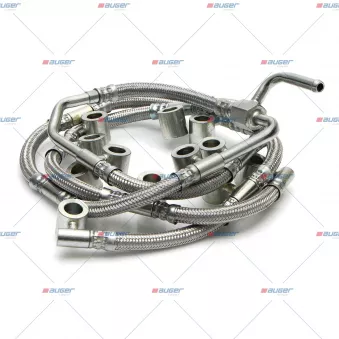 Conduite à haute pression, injection AUGER 76314