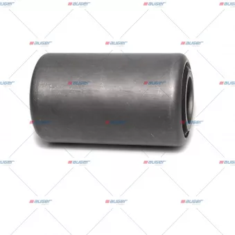 Coussinet de palier, ressort à lames AUGER 76403 pour MERCEDES-BENZ T1 210 D 2.8 - 98cv