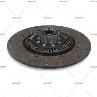 Disque d'embrayage AUGER OEM 81303010566