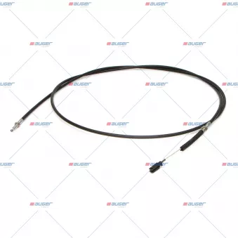 Câble d'accélération AUGER 76663