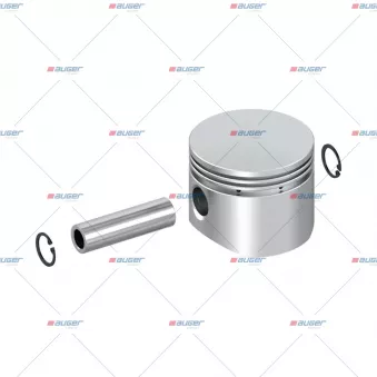 Piston, compresseur d'air AUGER 76672