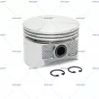 AUGER 76701 - Piston, compresseur d'air