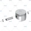 Piston, compresseur d'air AUGER [76705]