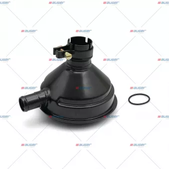 Séparateur d'huile, prise de recyclage des gas de carter AUGER OEM 51018047021