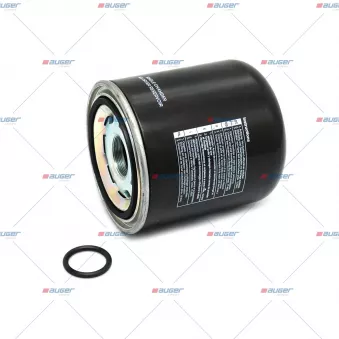 Cartouche de dessicateur, système d'air comprimé AUGER OEM 2tb607439