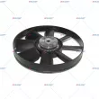Ventilateur, refroidissement du moteur AUGER [76852]
