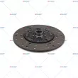 Disque d'embrayage AUGER [76876]