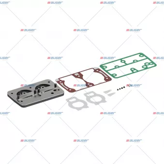 Siège de soupape, compresseur d'air AUGER OEM 1376272