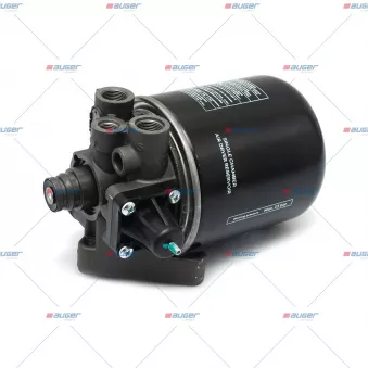 Dessicateur, système d'air comprimé AUGER OEM 1517969