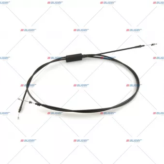 Tirette de capot moteur AUGER OEM 1745181