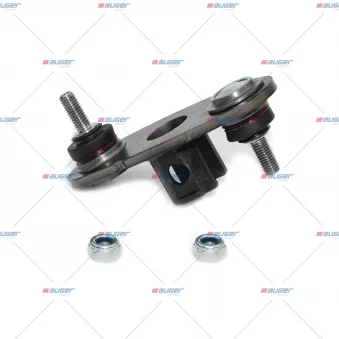 Rotule de direction, levier de vitesse AUGER OEM 1768962