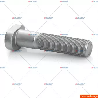 AUGER 77247 - Boulon de roue