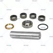 AUGER 77258 - Kit d'assemblage, pivot de fusée d'essieu
