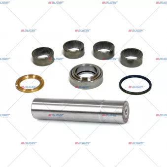 Kit d'assemblage, pivot de fusée d'essieu AUGER OEM 6553300519S1