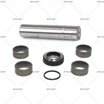 Kit d'assemblage, pivot de fusée d'essieu AUGER OEM A6553300619S1