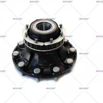 Moyeu de roue avant AUGER OEM 7421116569S