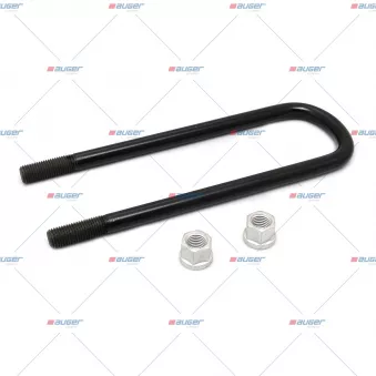 Bride de ressort AUGER 77697