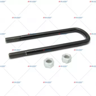 Bride de ressort AUGER 77698