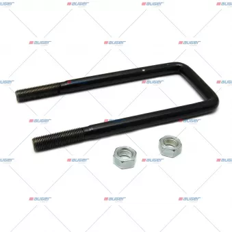 Bride de ressort AUGER 77699