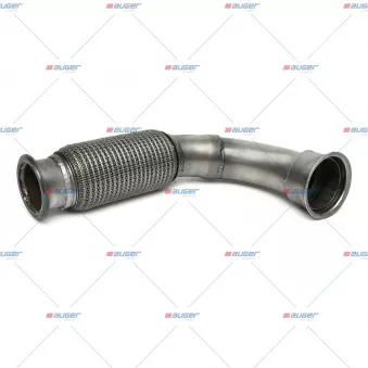 Bride de ressort AUGER 77705