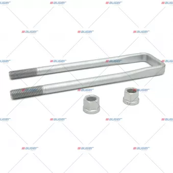 Bride de ressort AUGER 77709