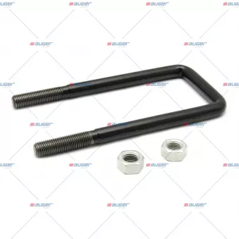 Bride de ressort AUGER 77714