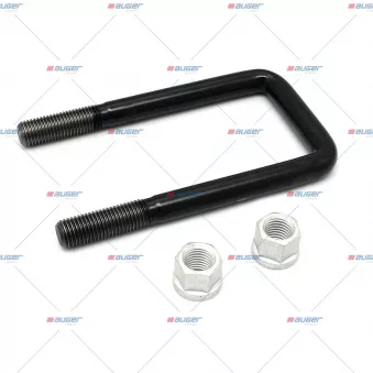 Bride de ressort AUGER 77718