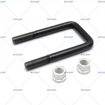 Bride de ressort AUGER OEM 3987325