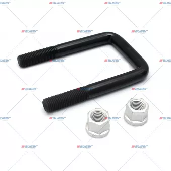 Bride de ressort AUGER 77720