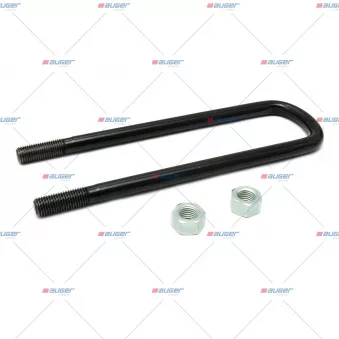 Bride de ressort AUGER 77725