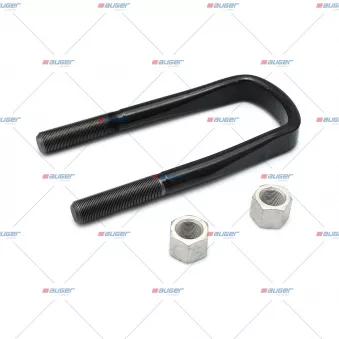 Bride de ressort AUGER 77760