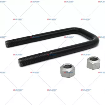 Bride de ressort AUGER 77763