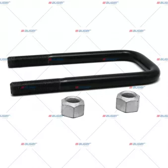 Bride de ressort AUGER 77764