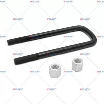 Bride de ressort AUGER 77792