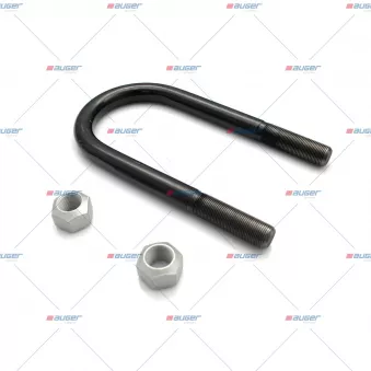 Bride de ressort AUGER 77793