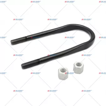 Bride de ressort AUGER 77794