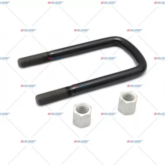 Bride de ressort AUGER 77795