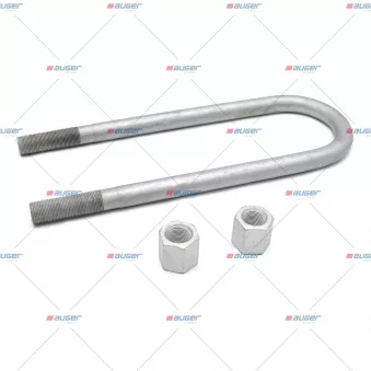 Bride de ressort AUGER 77798