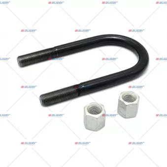 Bride de ressort AUGER 77799