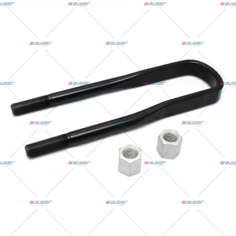 Bride de ressort AUGER 77804